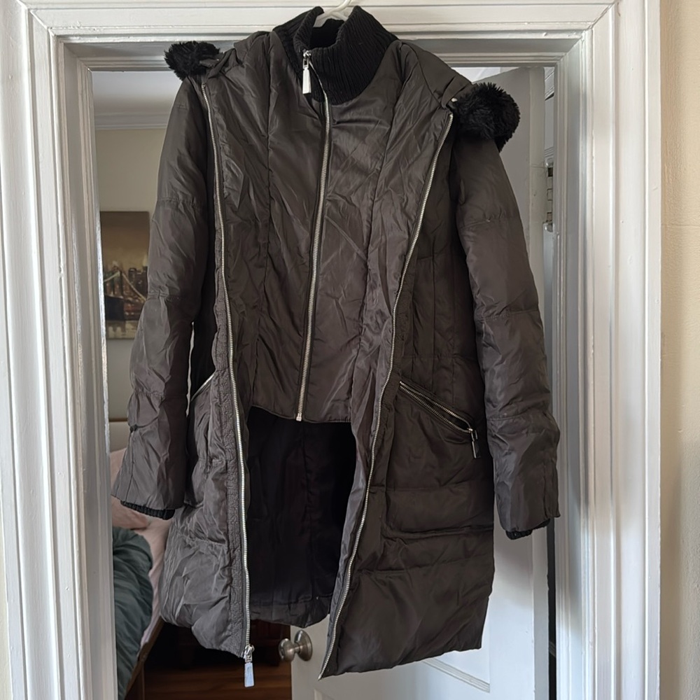 Vince Camuto winter jacket